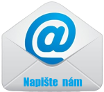 Kontaktní formulář