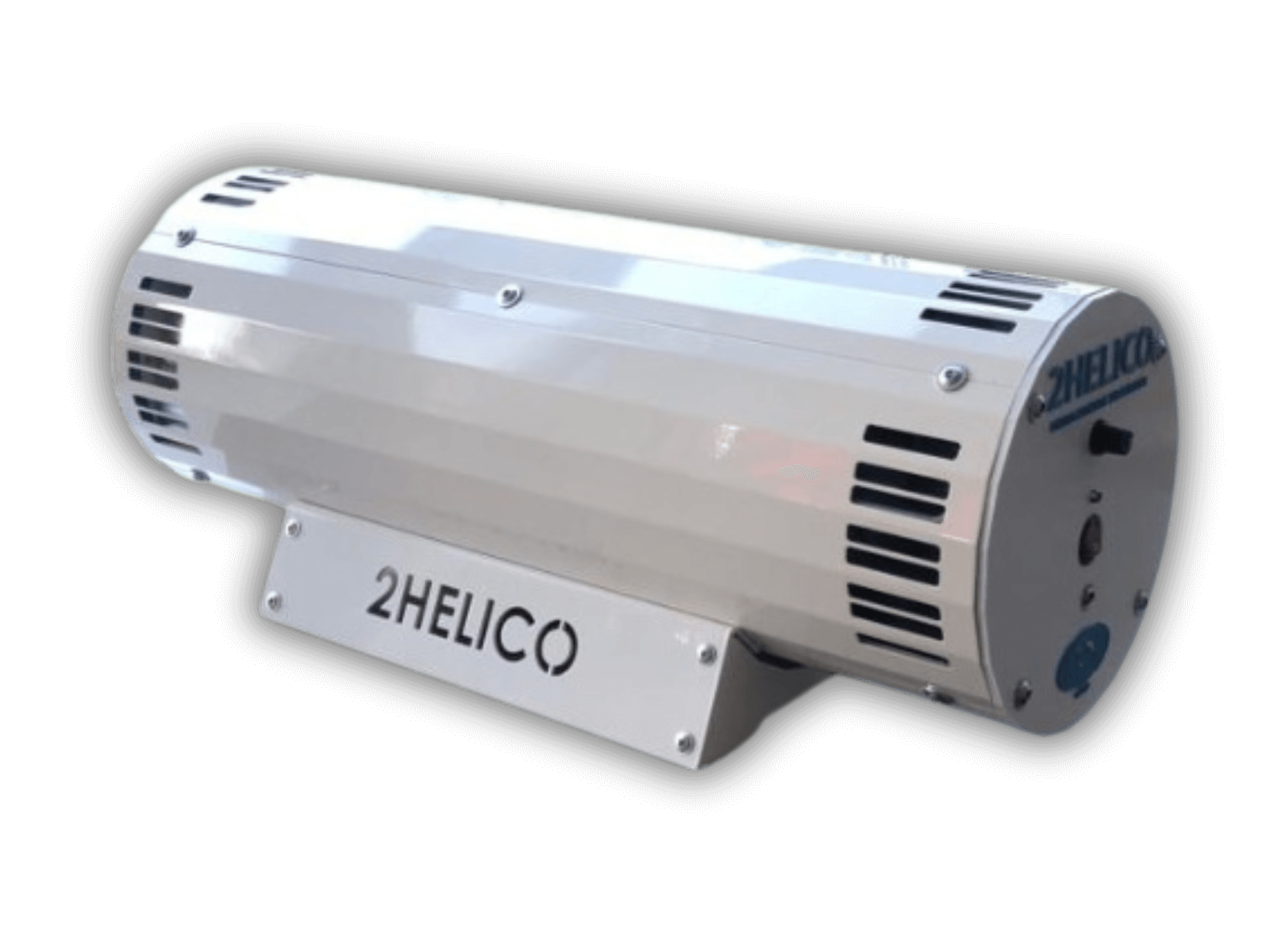 Čistička vzduchu 2Helico®