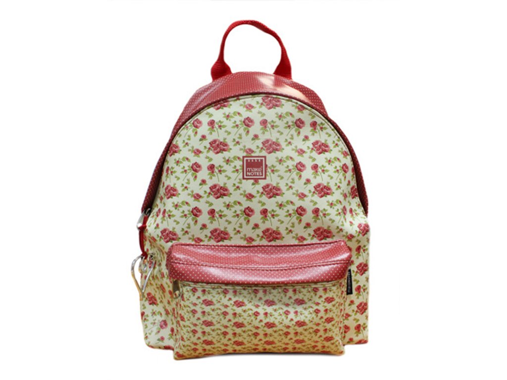 11231 batoh vintage maly