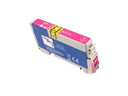 15690102 inkoustova kazeta epson c13t09k34010 408l magenta kompatibilni