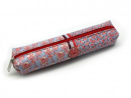 Pouzdro na tužky FLORAL QUILT