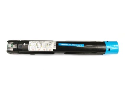 539512 tonerova kazeta xerox 006r01464 cyan kompatibilni