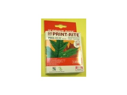 554620 inkoustova kazeta hp c4837 11 magenta renovovana