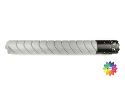 554692 tonerova kazeta konica minolta tn 221 k black kompatibilni