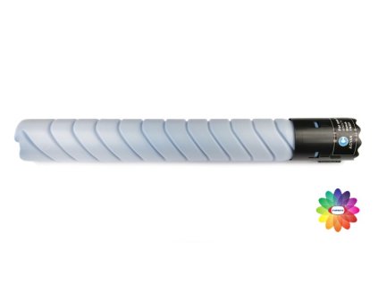 554695 tonerova kazeta konica minolta tn 221 c cyan kompatibilni