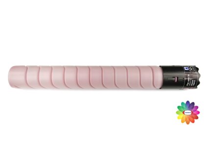 554710 tonerova kazeta konica minolta tn 324 m magenta kompatibilni