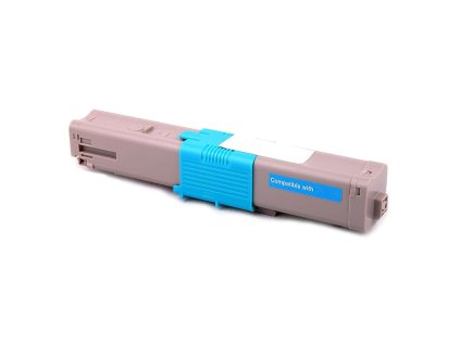 841068 tonerova kazeta oki 44973535 cyan kompatibilni