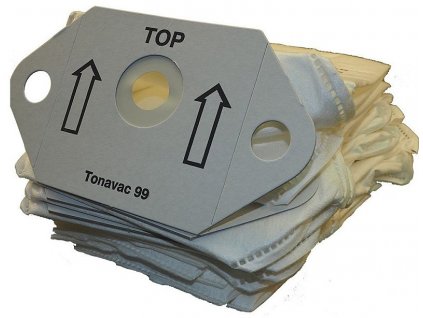 2342607 filtr do vysavace tonavac 99