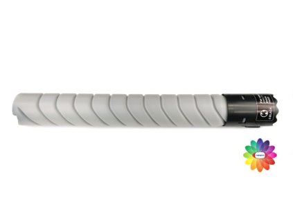 3182313 tonerova kazeta konica minolta tn 321k tn 322k black kompatibilni foprint