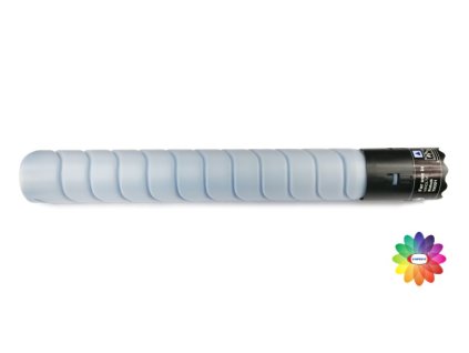 3182316 tonerova kazeta konica minolta tn 321c cyan kompatibilni foprint