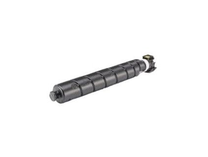 Tonerová kazeta - TRIUMPH ADLER CK-8530K, 1T02YP0TA0 - black - originál