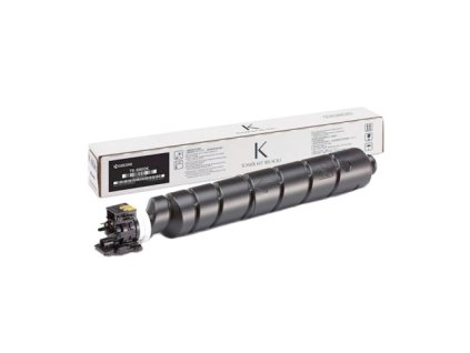 Tonerová kazeta - KYOCERA TK-8800K, 1T02RR0NL0 - black - originál