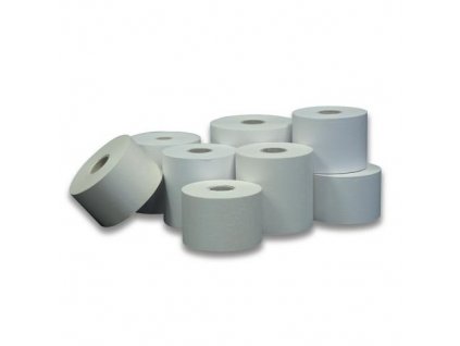 Pokladní termo páska - kotouček 76 mm/ 60 mm/ 12 mm (44m)