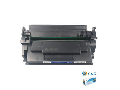 Tonerová kazeta - HP W1490X (149X) - kompatibilní G&G