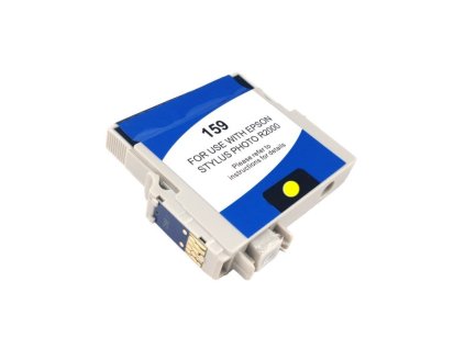 Inkoustová kazeta - EPSON C13T15944010 (T1594) - yellow - kompatibilní