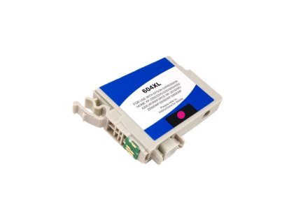 Inkoustová kazeta - EPSON C13T10H34020 (604XL) - magenta - kompatibilní