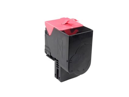 3183276 tonerova kazeta lexmark 80c2sc0 802sm magenta kompatibilni