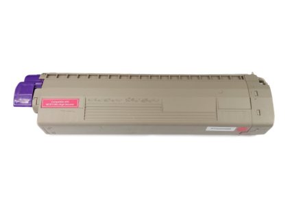 3183474 tonerova kazeta oki 45862815 magenta kompatibilni