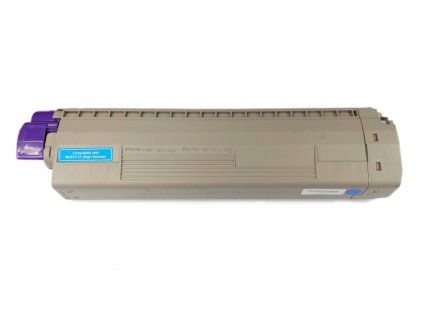 3183477 tonerova kazeta oki 45862816 cyan kompatibilni
