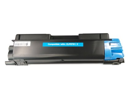 3184713 tonerova kazeta utax 4472110011 cyan kompatibilni