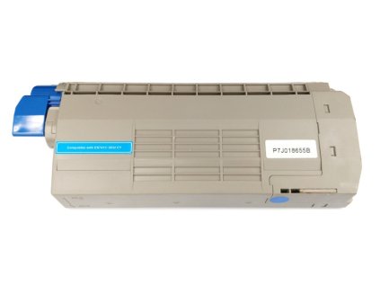 4458372 tonerova kazeta oki 44318619 cyan kompatibilni
