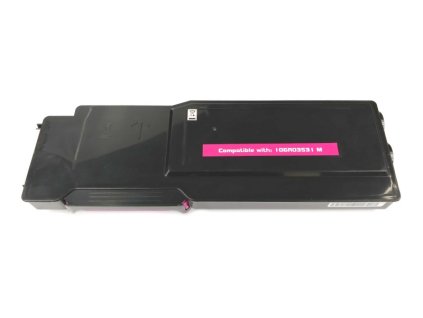 4458585 tonerova kazeta xerox 106r03535 magenta kompatibilni