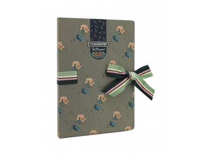 4521438 zapisnik a5 be original in autumn