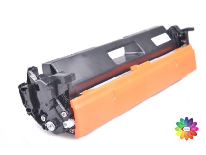 5937795 tonerova kazeta hp cf217a 17a kompatibilni foprint