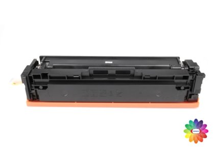 5937822 tonerova kazeta hp cf401x 201x cyan kompatibilni foprint