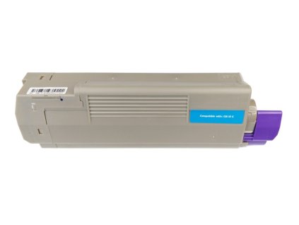 5937888 tonerova kazeta oki 46507507 cyan kompatibilni