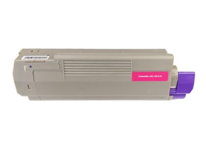 5937891 tonerova kazeta oki 46507506 magenta kompatibilni