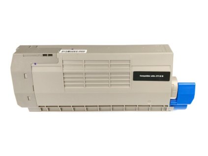 5937897 tonerova kazeta oki 46507616 black kompatibilni