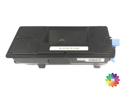 5937945 tonerova kazeta kyocera tk 3160 kompatibilni foprint