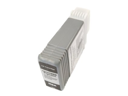 5938005 inkoustova kazeta canon pfi 107mbk matte black kompatibilni