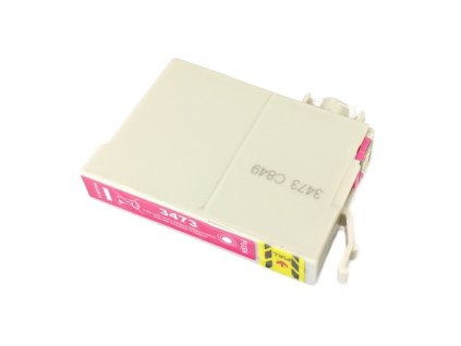 5938068 inkoustova kazeta epson t3473 34xl magenta kompatibilni