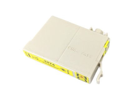 5938071 inkoustova kazeta epson t3474 34xl yellow kompatibilni