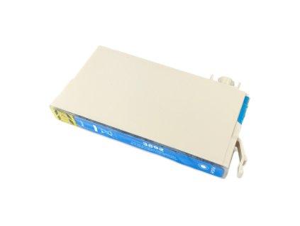 5938077 inkoustova kazeta epson t3592 35xl cyan kompatibilni