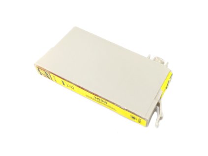 5938083 inkoustova kazeta epson t3594 35xl yellow kompatibilni