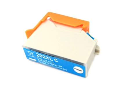 5938092 inkoustova kazeta epson c13t02h24010 202xl cyan kompatibilni