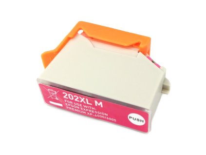 5938095 inkoustova kazeta epson c13t02h34010 202xl magenta kompatibilni