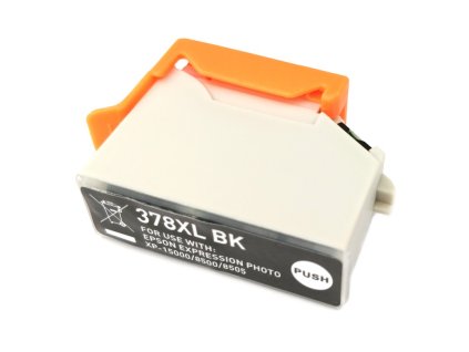 5938101 inkoustova kazeta epson c13t37914010 378xl black kompatibilni