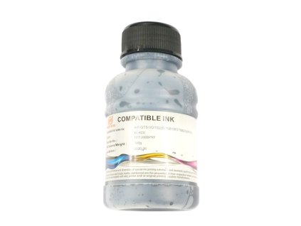 8621705 inkoustova napln canon gi 490 pgbk black kompatibilni