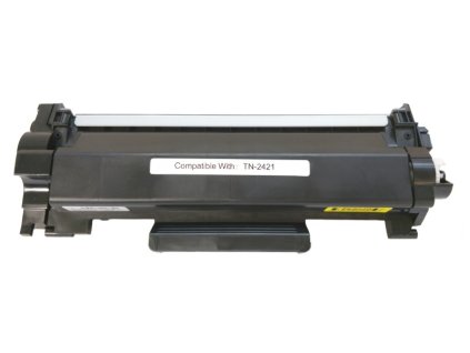 8621999 tonerova kazeta brother tn 2421 kompatibilni print rite bez cipu