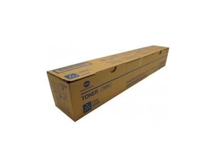 8622245 tonerova kazeta konica minolta tn 319c a11g450 cyan original