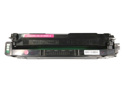 8622503 tonerova kazeta samsung clt m503l magenta renovovana