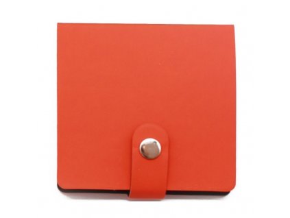 9445730 samolepici blocek s deskami fiscagomma colors oranzovy