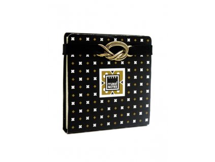 9445733 samolepici blocek s deskami golden tiles