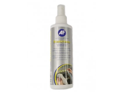 8535 1 af staticlene v rozprasovaci 250 ml antistaticky cistic na plastove kryty