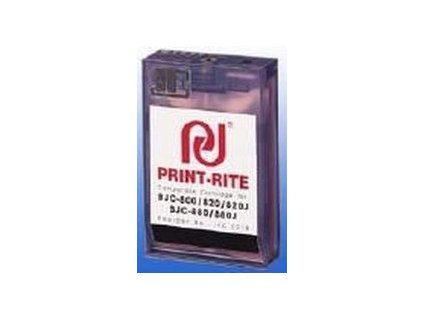 8905 inkoustova kazeta canon bji 643bk black kompatibilni