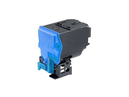 9802 tonerova kazeta konica minolta tnp 18c cyan kompatibilni